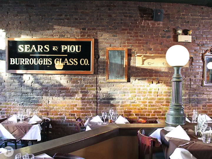 Feast on St. Louis – STL Food Notoriety: Sidney Street Cafe Dining Room